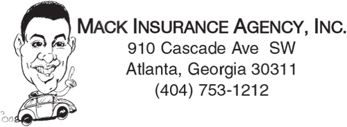 Mack Insurance Agency, Inc.